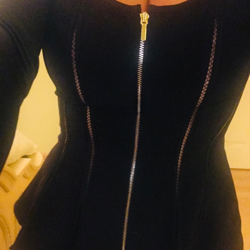 Bebe shirt size Small - Picture 3 of 7